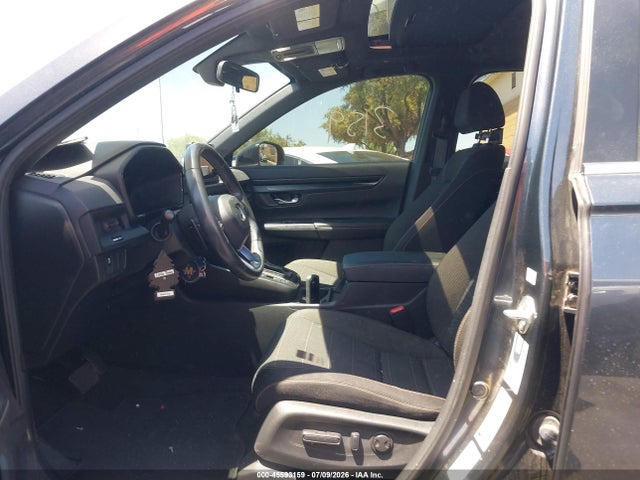 Aukcja sprzedaży 2023 Honda Cr-v Hybrid Sport, vin: 2HKRS5H5XPH715413, numer aukcji: 45593159