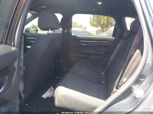 Aukcja sprzedaży 2023 Honda Cr-v Hybrid Sport, vin: 2HKRS5H5XPH715413, numer aukcji: 45593159