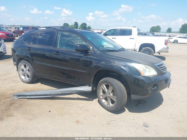 Aukcja sprzedaży 2006 Lexus Rx 400h, vin: JTJHW31U360030894, numer aukcji: 45593161