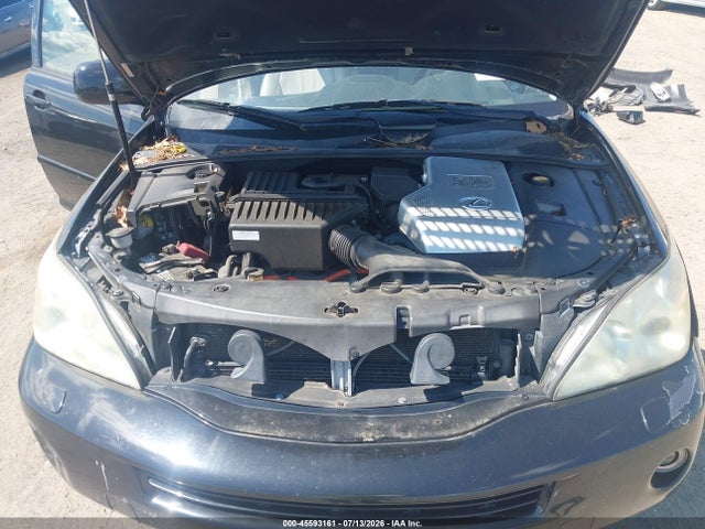 Aukcja sprzedaży 2006 Lexus Rx 400h, vin: JTJHW31U360030894, numer aukcji: 45593161