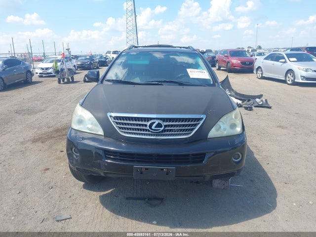 Aukcja sprzedaży 2006 Lexus Rx 400h, vin: JTJHW31U360030894, numer aukcji: 45593161