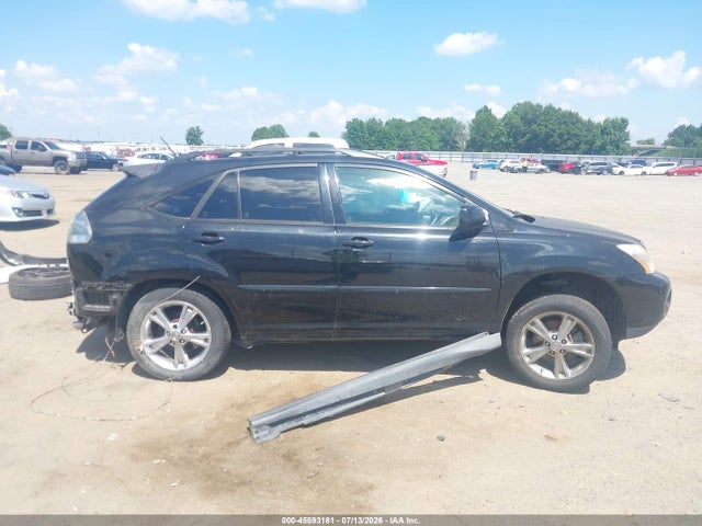 Aukcja sprzedaży 2006 Lexus Rx 400h, vin: JTJHW31U360030894, numer aukcji: 45593161