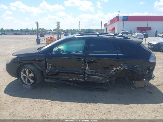 Aukcja sprzedaży 2006 Lexus Rx 400h, vin: JTJHW31U360030894, numer aukcji: 45593161
