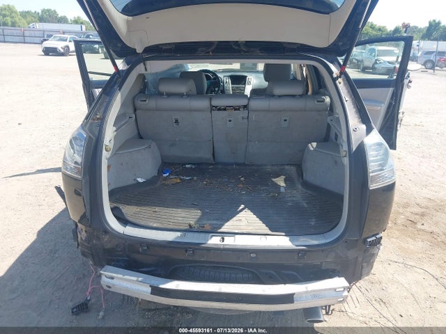Aukcja sprzedaży 2006 Lexus Rx 400h, vin: JTJHW31U360030894, numer aukcji: 45593161