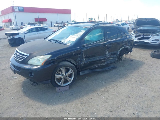 Aukcja sprzedaży 2006 Lexus Rx 400h, vin: JTJHW31U360030894, numer aukcji: 45593161