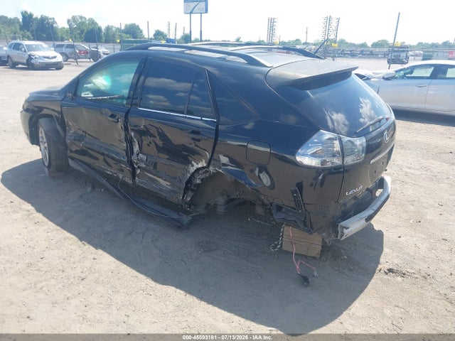 Aukcja sprzedaży 2006 Lexus Rx 400h, vin: JTJHW31U360030894, numer aukcji: 45593161