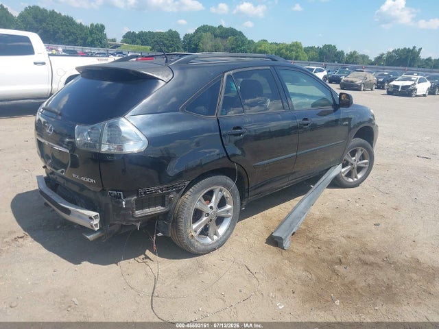 Aukcja sprzedaży 2006 Lexus Rx 400h, vin: JTJHW31U360030894, numer aukcji: 45593161