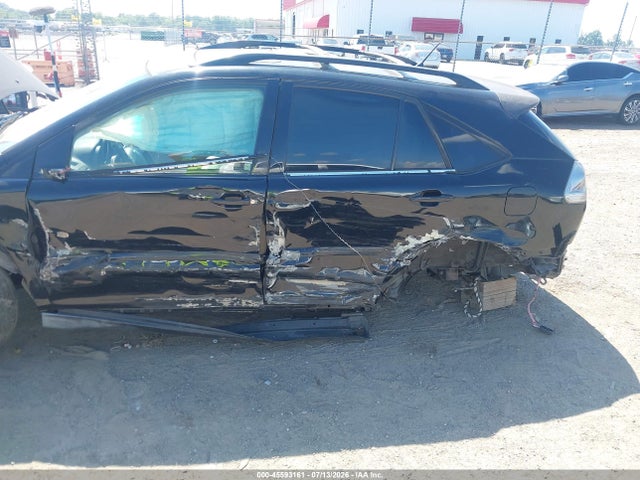 Aukcja sprzedaży 2006 Lexus Rx 400h, vin: JTJHW31U360030894, numer aukcji: 45593161
