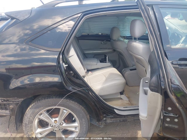 Aukcja sprzedaży 2006 Lexus Rx 400h, vin: JTJHW31U360030894, numer aukcji: 45593161