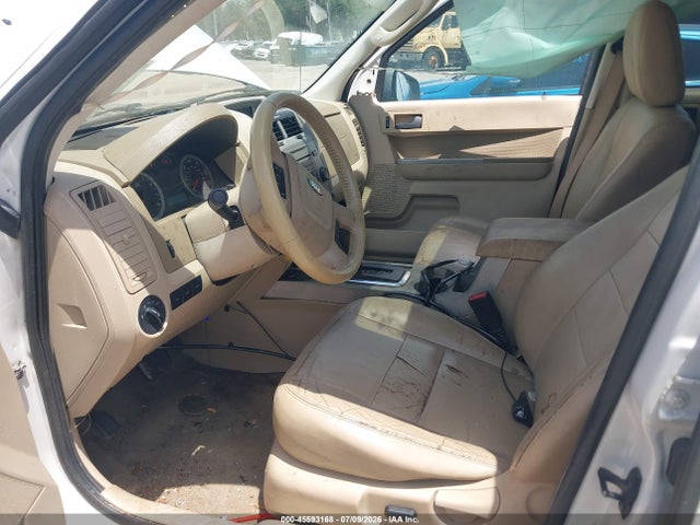 Aukcja sprzedaży 2011 Ford Escape Xlt, vin: 1FMCU0DG5BKA25293, numer aukcji: 45593168