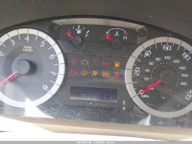 Aukcja sprzedaży 2011 Ford Escape Xlt, vin: 1FMCU0DG5BKA25293, numer aukcji: 45593168