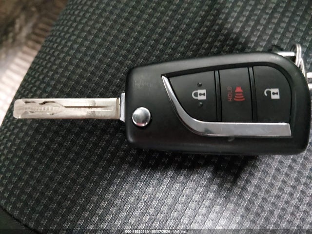 Toyota RAV4 LE 2025 2T3F1RFV4SC522385 Image 11