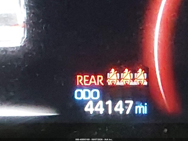Toyota RAV4 LE 2025 2T3F1RFV4SC522385 Image 15