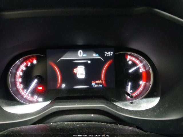 Toyota RAV4 LE 2025 2T3F1RFV4SC522385 Image 7