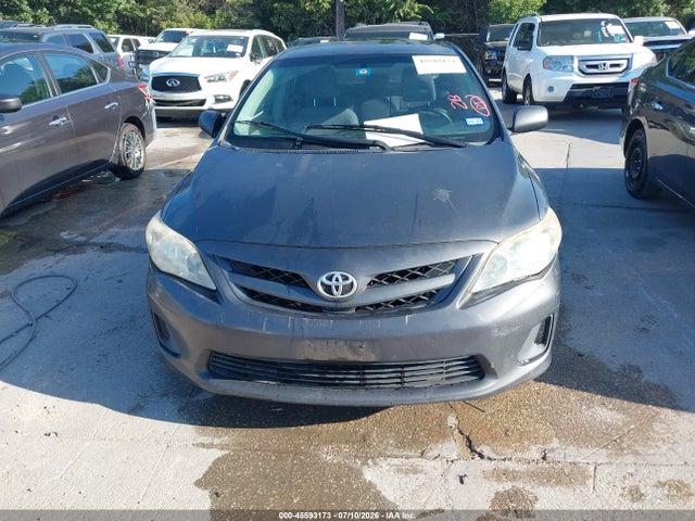 Продаж на аукціоні авто 2011 Toyota Corolla Le, vin: JTDBU4EE0B9163142, номер лоту: 45593173
