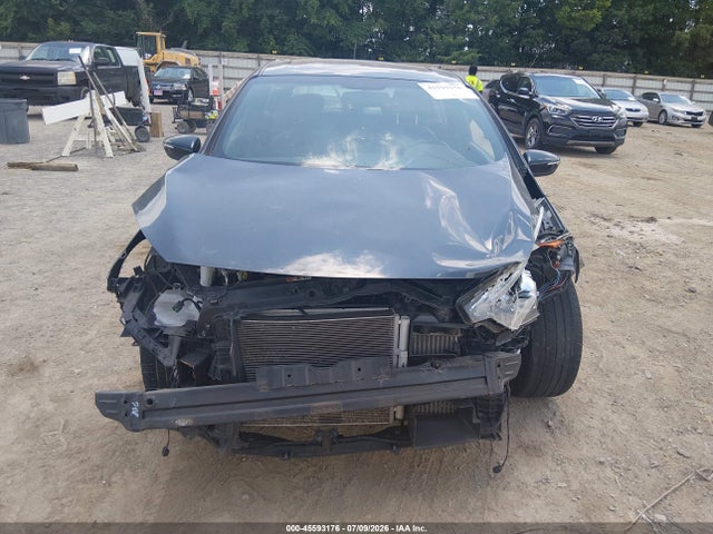 45593176 :رقم المزاد ، KNAFZ5A30G5636398 vin ، 2016 Kia Forte Sx مزاد بيع