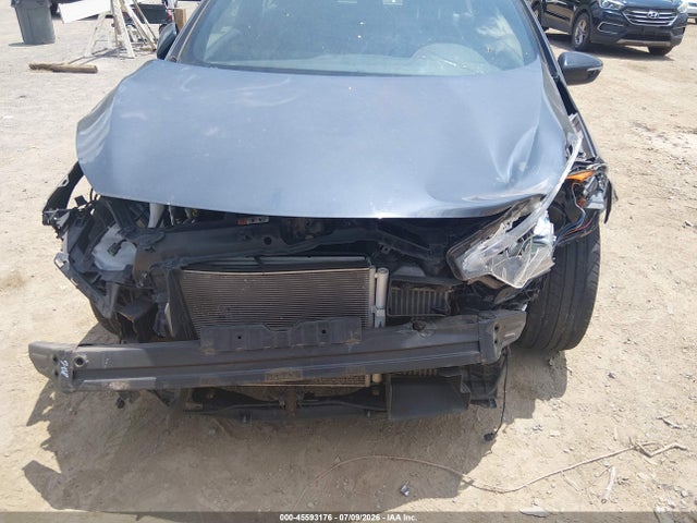 45593176 :رقم المزاد ، KNAFZ5A30G5636398 vin ، 2016 Kia Forte Sx مزاد بيع
