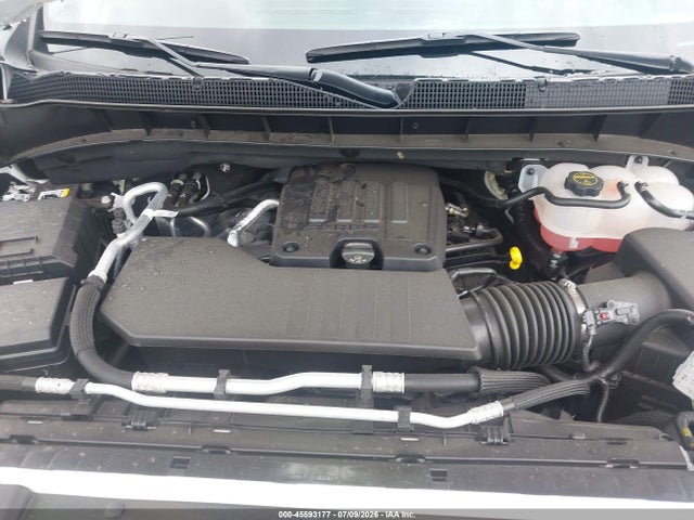 45593177 :رقم المزاد ، 1GCPKKEK3TZ180427 vin ، 2026 Chevrolet Silverado 1500 4wd  Short Bed Lt With 2fl مزاد بيع