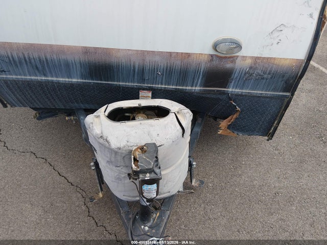 Forest River Cch 2017 4X4TRP712H2013093 Image 10