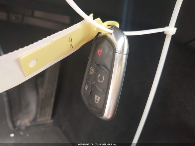 Aukcja sprzedaży 2019 Cadillac Cts Luxury, vin: 1G6AR5SXXK0131556, numer aukcji: 45593179