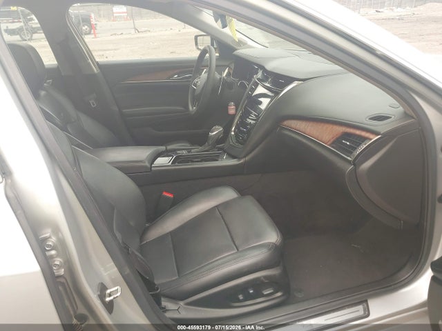Aukcja sprzedaży 2019 Cadillac Cts Luxury, vin: 1G6AR5SXXK0131556, numer aukcji: 45593179