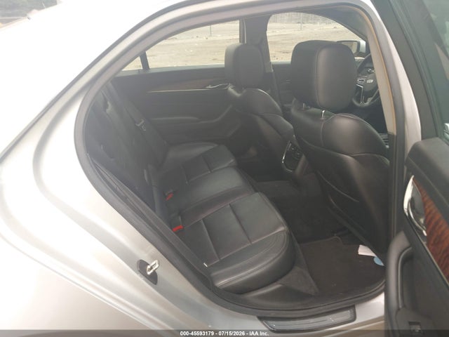 Aukcja sprzedaży 2019 Cadillac Cts Luxury, vin: 1G6AR5SXXK0131556, numer aukcji: 45593179