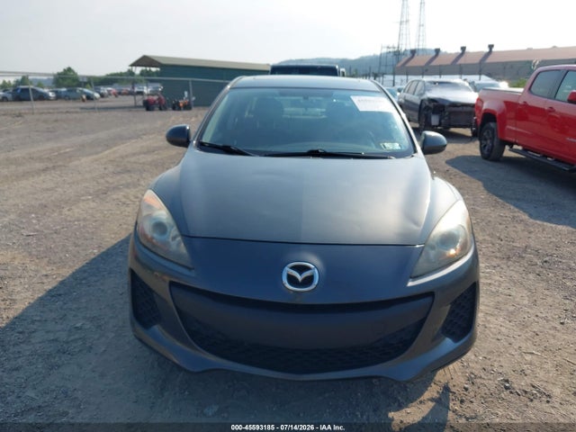 Aukcja sprzedaży 2012 Mazda Mazda3 I Touring, vin: JM1BL1V78C1667005, numer aukcji: 45593185