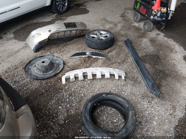 Aukcja sprzedaży 2004 Lexus Rx 330, vin: JTJGA31U940015288, numer aukcji: 45593187