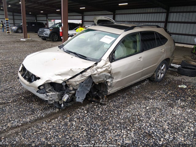 Aukcja sprzedaży 2004 Lexus Rx 330, vin: JTJGA31U940015288, numer aukcji: 45593187
