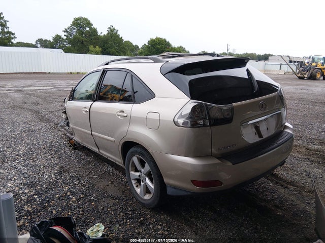 Aukcja sprzedaży 2004 Lexus Rx 330, vin: JTJGA31U940015288, numer aukcji: 45593187
