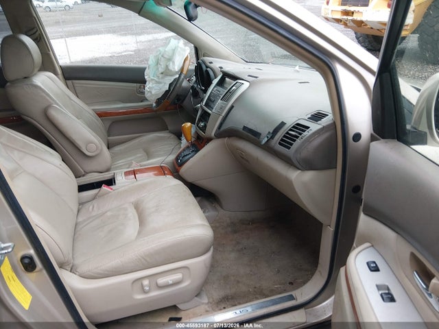 Aukcja sprzedaży 2004 Lexus Rx 330, vin: JTJGA31U940015288, numer aukcji: 45593187