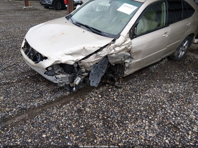 Aukcja sprzedaży 2004 Lexus Rx 330, vin: JTJGA31U940015288, numer aukcji: 45593187