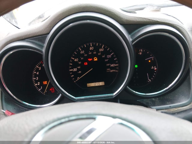 Aukcja sprzedaży 2004 Lexus Rx 330, vin: JTJGA31U940015288, numer aukcji: 45593187