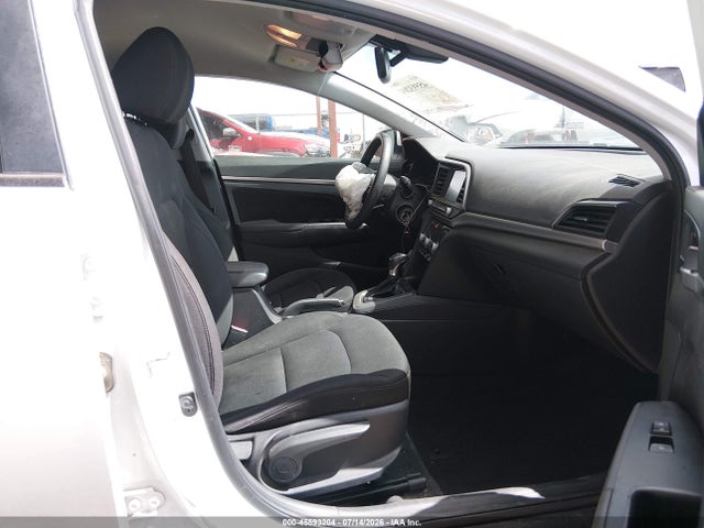 Продаж на аукціоні авто 2020 Hyundai Elantra Sel, vin: 5NPD84LF0LH611073, номер лоту: 45593204