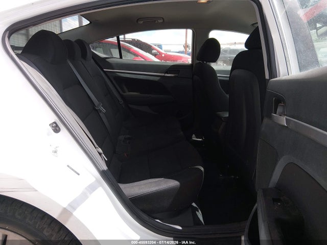 Продаж на аукціоні авто 2020 Hyundai Elantra Sel, vin: 5NPD84LF0LH611073, номер лоту: 45593204