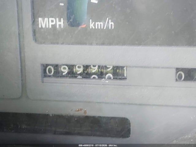 45593210 :رقم المزاد ، 1GCCS14Z6N8146109 vin ، 1992 Chevrolet S Truck S10 مزاد بيع