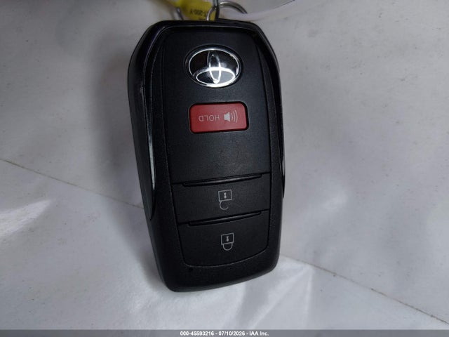 2026 Toyota Prius Plug-in Hybrid Xse მანქანა იყიდება აუქციონზე, vin: JTDACACU5T3065719, აუქციონის ნომერი: 45593216