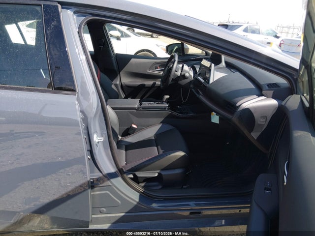 2026 Toyota Prius Plug-in Hybrid Xse მანქანა იყიდება აუქციონზე, vin: JTDACACU5T3065719, აუქციონის ნომერი: 45593216