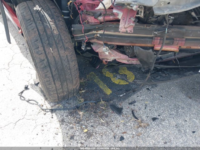 45593220 :رقم المزاد ، JA4AD2A36HZ050769 vin ، 2017 Mitsubishi Outlander Es مزاد بيع