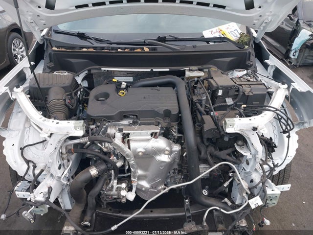 2024 Gmc Terrain Awd Sle მანქანა იყიდება აუქციონზე, vin: 3GKALTEG9RL334079, აუქციონის ნომერი: 45593221