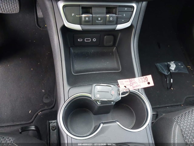 2024 Gmc Terrain Awd Sle მანქანა იყიდება აუქციონზე, vin: 3GKALTEG9RL334079, აუქციონის ნომერი: 45593221