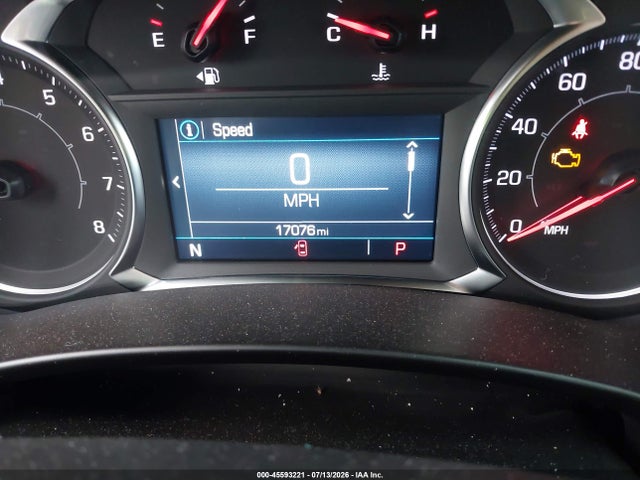 2024 Gmc Terrain Awd Sle მანქანა იყიდება აუქციონზე, vin: 3GKALTEG9RL334079, აუქციონის ნომერი: 45593221