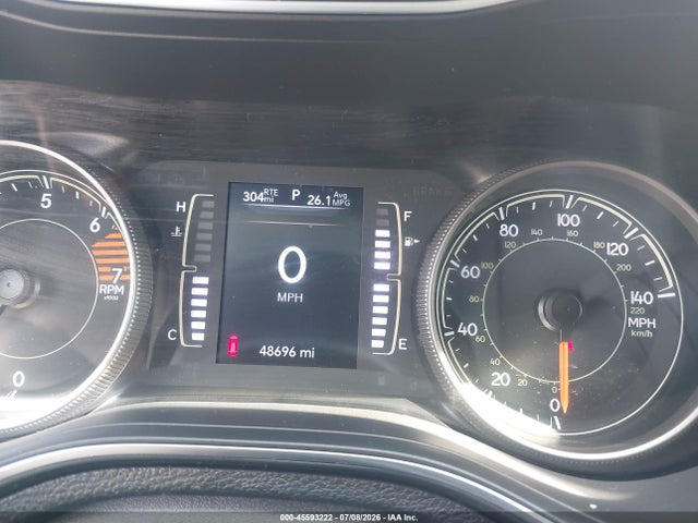 Продаж на аукціоні авто 2019 Jeep Cherokee Latitude 4x4, vin: 1C4PJMCB6KD343620, номер лоту: 45593222