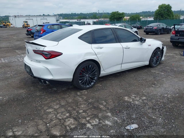 Acura Tlx Type S 2022 19UUB7F05NA001370 Image 4