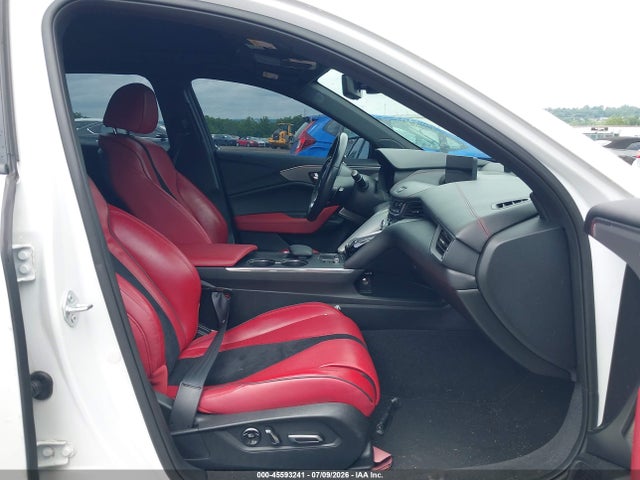 Acura Tlx Type S 2022 19UUB7F05NA001370 Image 5