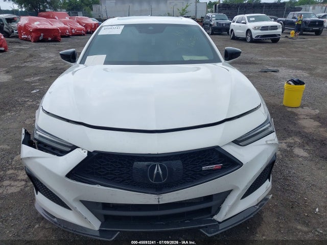 Acura Tlx Type S 2022 19UUB7F05NA001370 Image 6