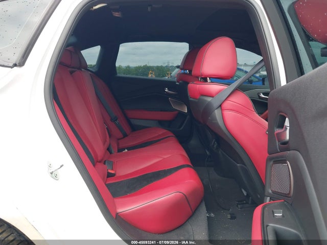 Acura Tlx Type S 2022 19UUB7F05NA001370 Image 8