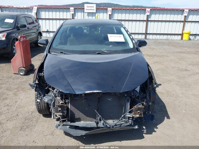 Toyota Prius Le Awd-e 2020 JTDL9RFU0L3020544 Image 13