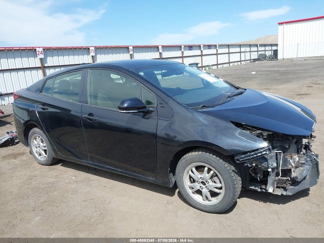 Toyota Prius Le Awd-e 2020 JTDL9RFU0L3020544 Image 14
