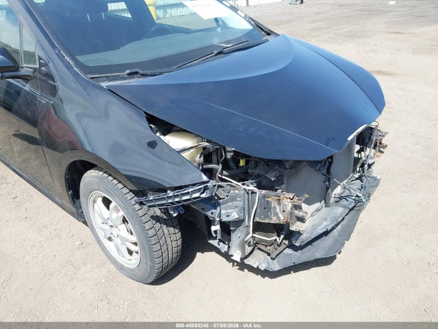 Toyota Prius Le Awd-e 2020 JTDL9RFU0L3020544 Image 18